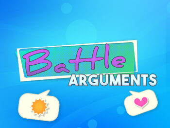 Battles d’argumentation